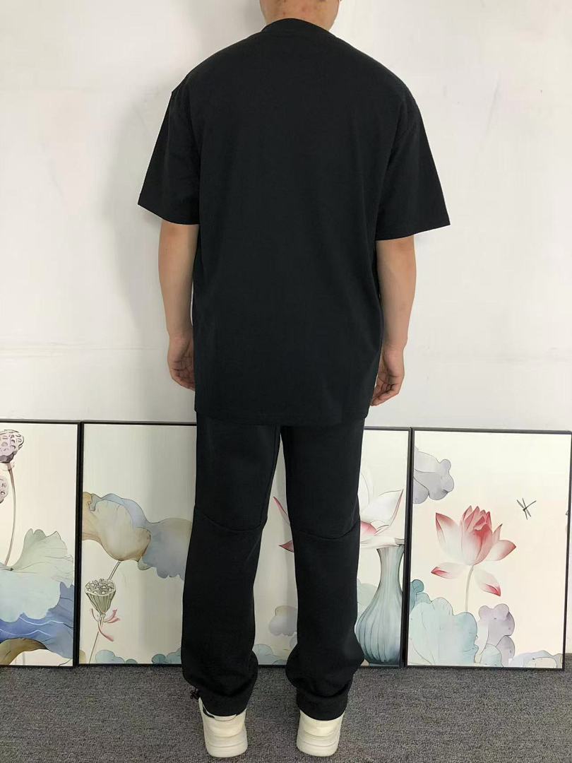 Supreme 78 S⭐⭐R⭐⭐E T-SHIRT 5231939123 (Im 170Cm 55Kg I Wear Size M In The Phot) - Image 4