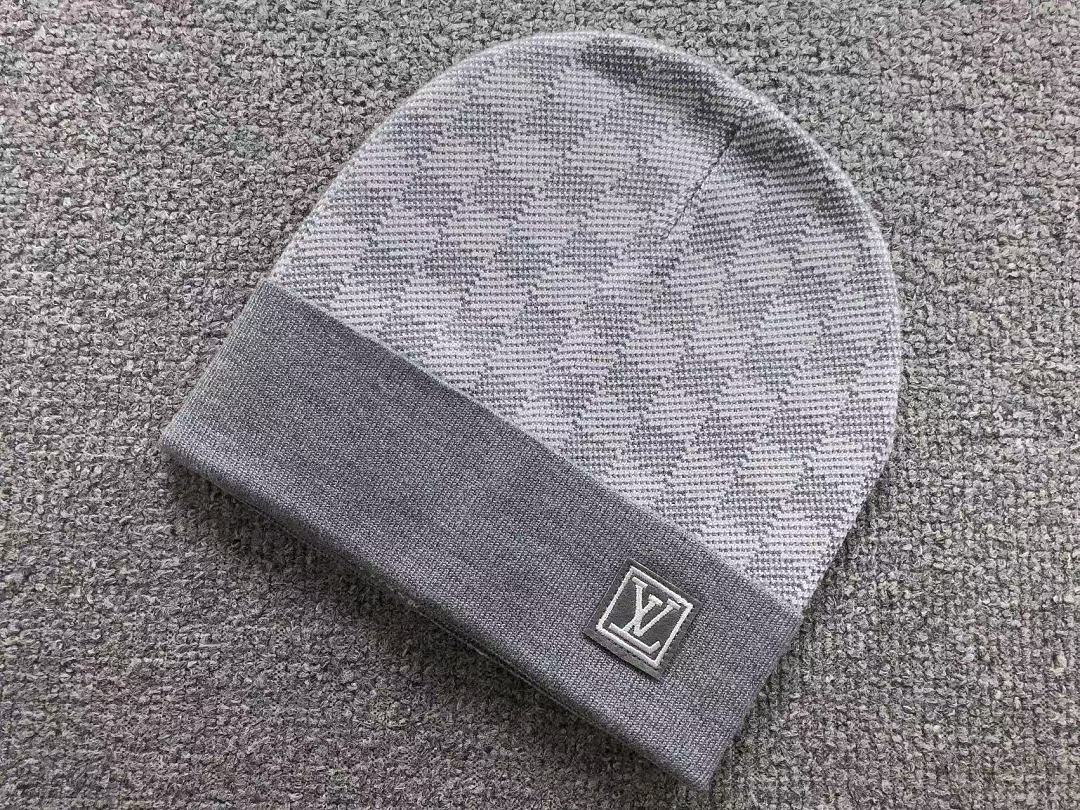 Louis Vuitton 113 L⭐ SCARF HAT 2208080176 (Long 164CM* Wide 28CM*) - Image 8