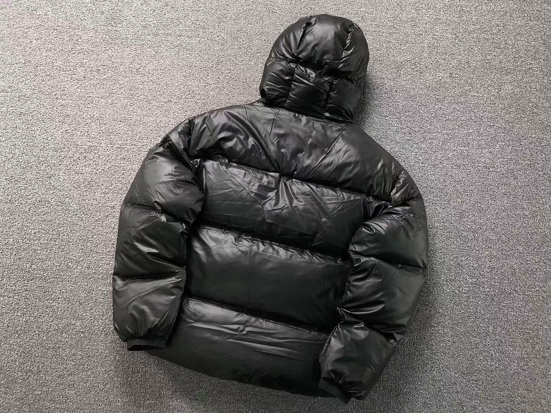 Unbranded 358 P⭐A⭐A DOWN JACKETS 3208060215 (Im 170Cm 60Kg I Wear Size M In The Phot) - Image 9