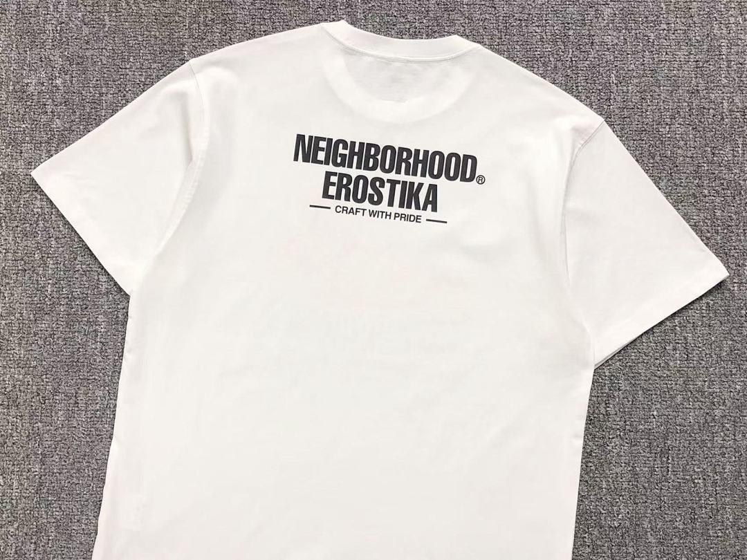 Neighborhood 106 NEIGHBORHOOD T-SHIRT - Image 15