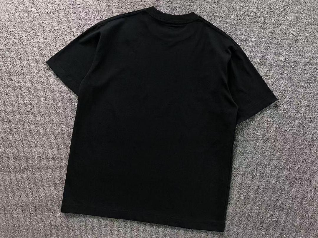 Y-3 115 Y-3 T-SHIRT 5240115147 (Im 170Cm 60Kg I Wear Size L In The Phot) - Image 13