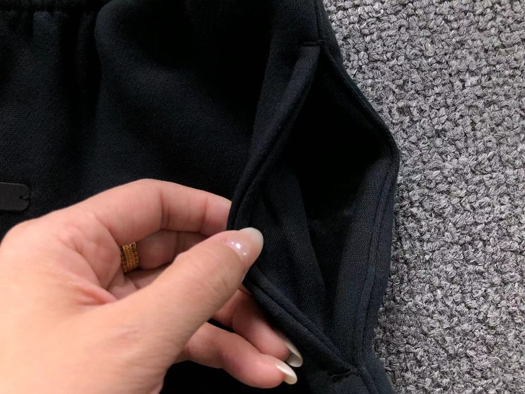 Fear of God TROUSERS 1 68 FOG HOODIE - Image 49