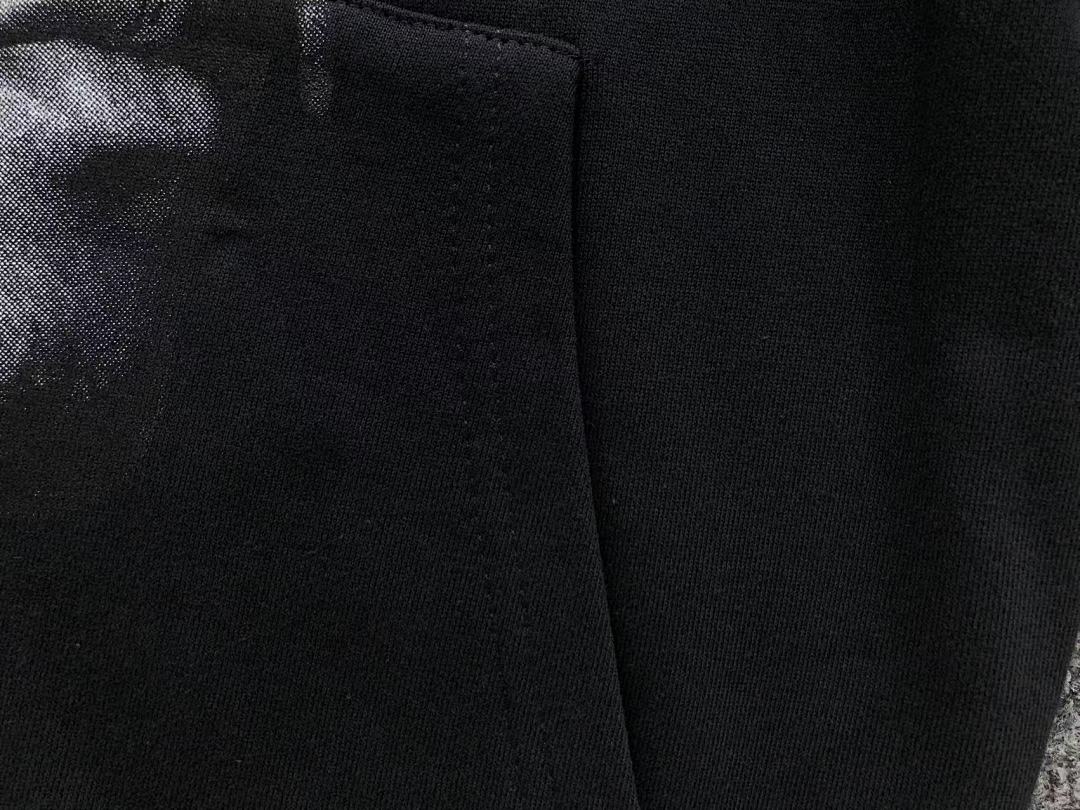 Sp5der TROUSERS 125 SP5DER HOODIE 511060191 (Im 170Cm 60Kg I Wear Size S In The Phot) - Image 17