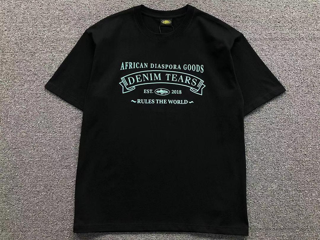 Corteiz 78 CORTEIZ T-SHIRT 523140178 (Im 170Cm 60Kg I Wear Size L In The Phot) - Image 5