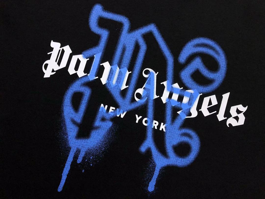 Palm Angels 78 PALM ANGELS T-SHIRT - Image 28
