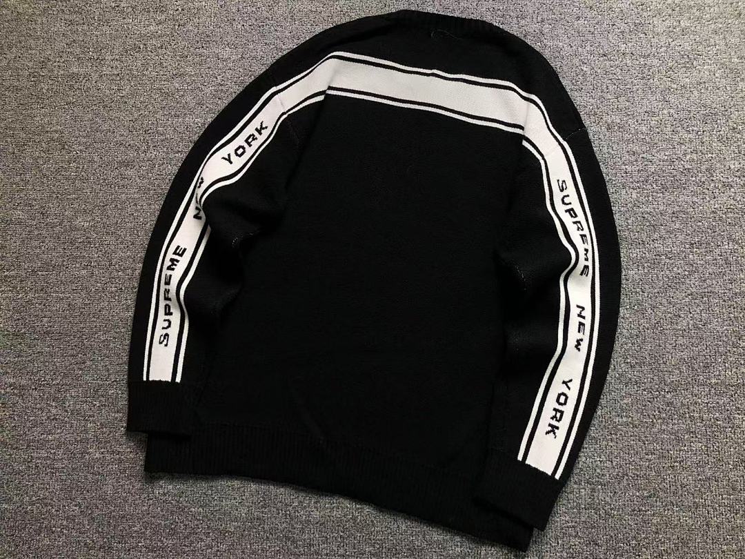 Supreme 158 S⭐⭐R⭐⭐E SWEATER 41090609146 (Im 170Cm 60Kg I Wear Size 2XL In The Phot) - Image 7