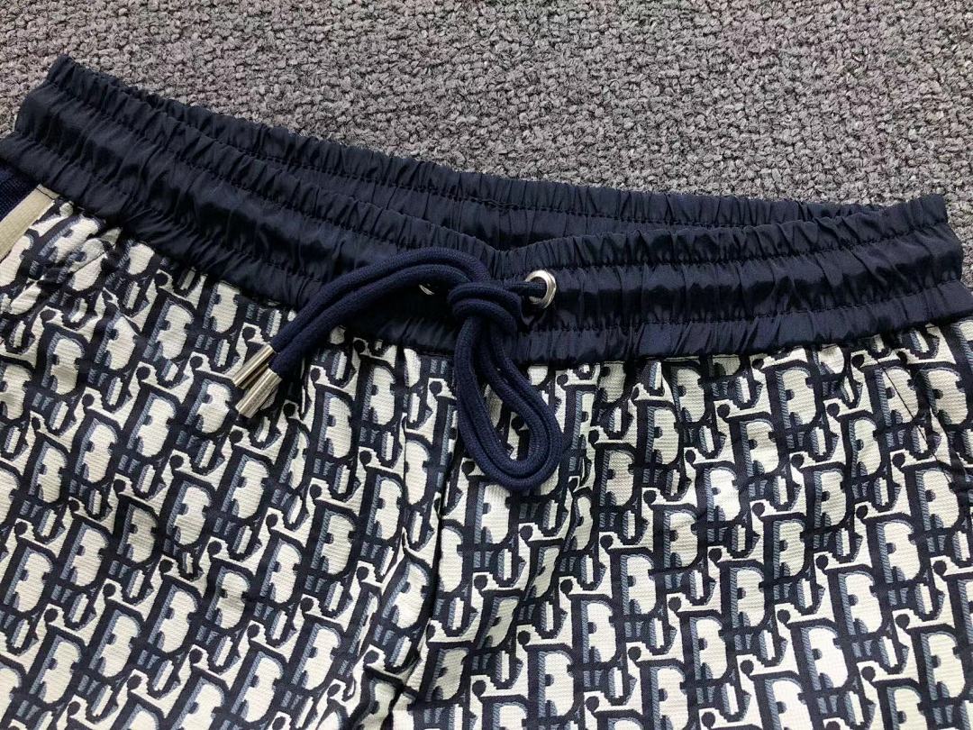 Dior 195 D⭐O⭐ SHORTS 2171830001 (Im 170Cm 60Kg I Wear Size S In The Phot) - Image 11