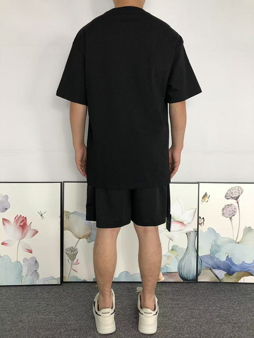 Kith 95 KITH T-SHIRT 1107032595 (Im 170Cm 60Kg I Wear Size M In The Phot) - Image 4