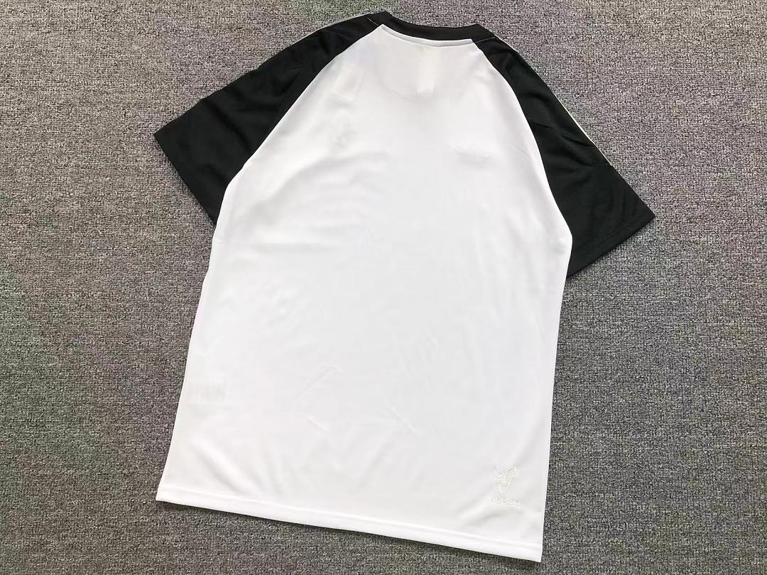 Unbranded 78 FOOTBALL T-SHIRT 1252626002 (Im 170Cm 60Kg I Wear Size L In The Phot) - Image 11