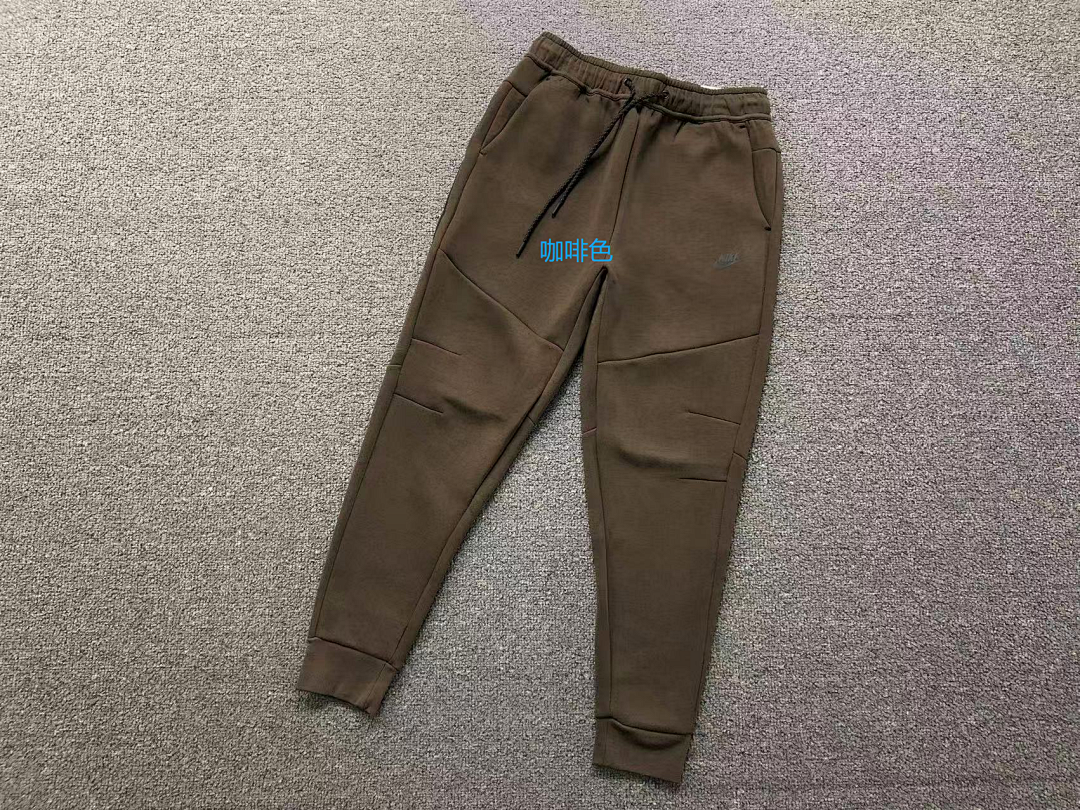 Nike TROUSERS128 N⭐K⭐ HOODIE TROUSERS 22040269001 (Im 170Cm 60Kg I Wear Size L In The Phot) - Image 98