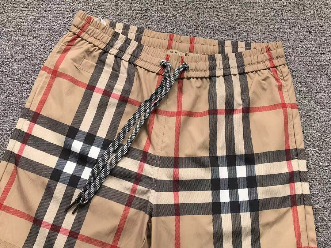 Burberry 128 B⭐R⭐E⭐RY SHORTS 121263660 (Im 170Cm 60Kg I Wear Size M In The Phot) - Image 13