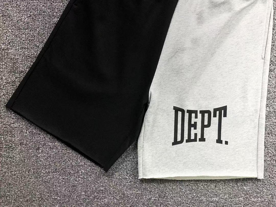 Gallery Dept 98 GALLERY DEPT SHORTS 3104240396 (Im 170Cm 60Kg I Wear Size S In The Phot) - Image 11