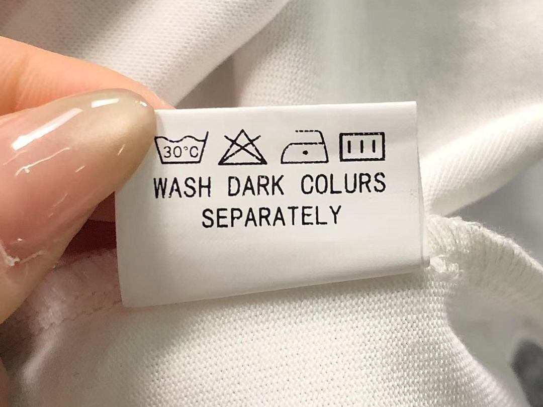 Unbranded 118 FASHION T-SHIRT 3103271372 (Im 170Cm 60Kg I Wear Size M In The Phot) - Image 20