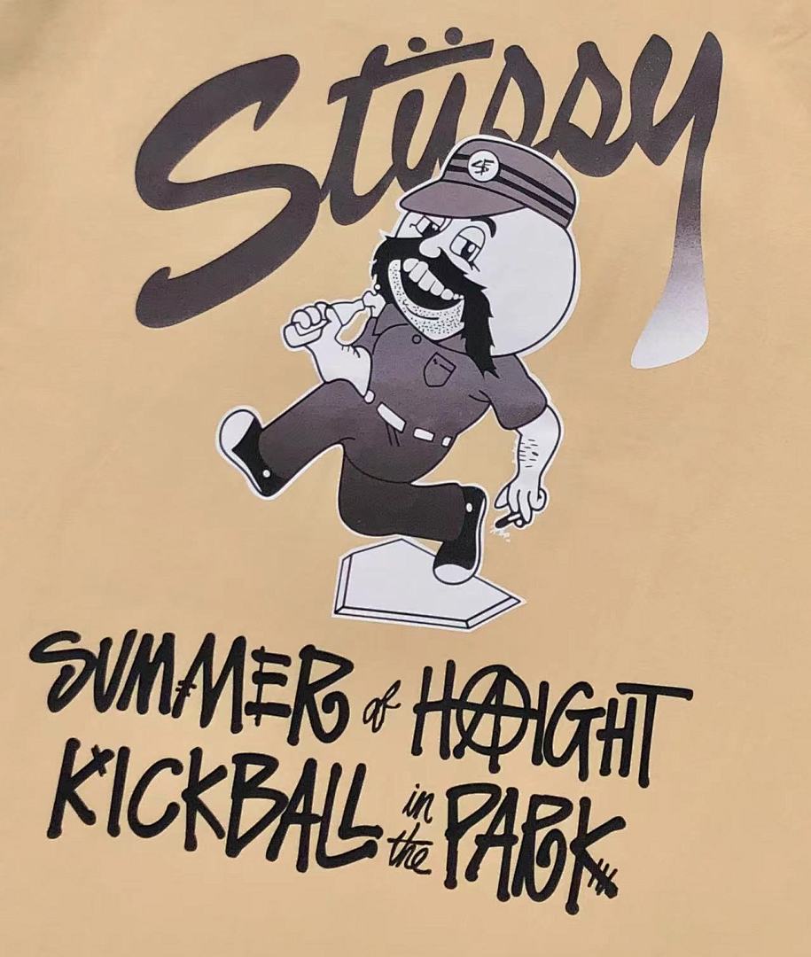 Stussy 78 STUSSY T-SHIRT - Image 26