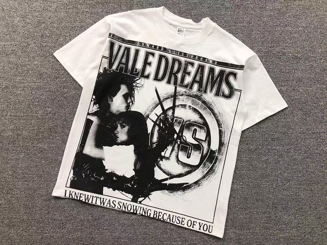Unbranded 88 V⭐LL⭐Y T-SHIRT 1106282796 (Im 170Cm 60Kg I Wear Size M In The Phot) - Image 6