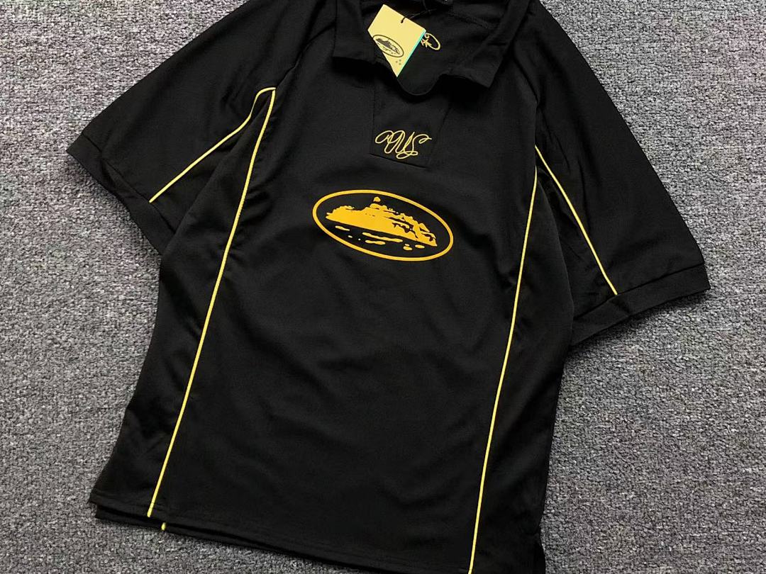 Corteiz 98 CORTEIZ T-SHIRT 58010278 (Im 170Cm 60Kg I Wear Size M In The Phot) - Image 9