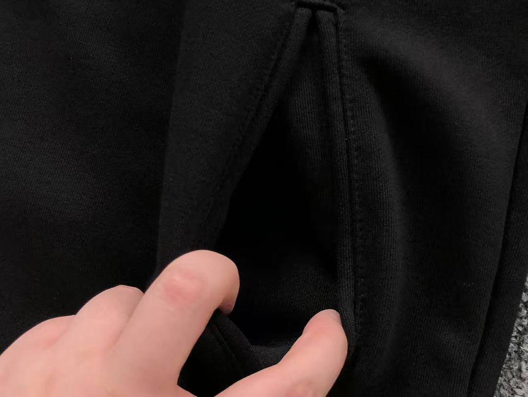 Saint Vanity SHORTS 125 SA⭐N⭐ VA⭐IT⭐ HOODIE - Image 21