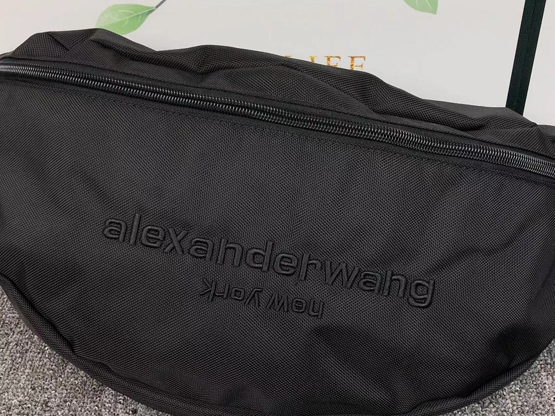 Alexander Wang 178 A⭐⭐X⭐⭐⭐ER W⭐⭐G BAG 272251 (Long 56CM* Wide 12CM* High 30CM) - Image 4