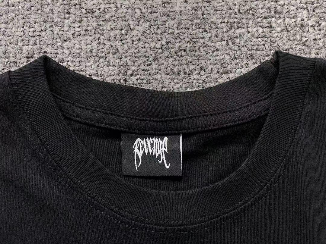 Revenge 69 REVENGE T-SHIRT - Image 20