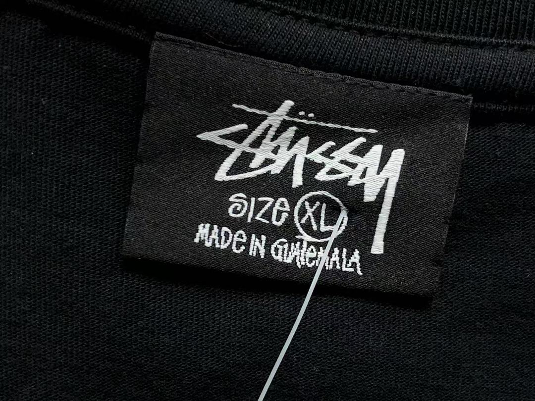 Stussy 85 STUSSY T-SHIRT - Image 22