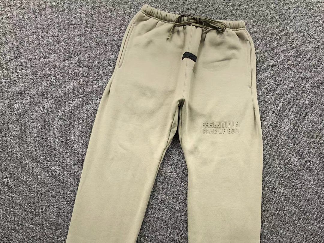 Fear of God 135 FOG TROUSERS 4105090977 (Im 170Cm 60Kg I Wear Size M In The Phot) - Image 13