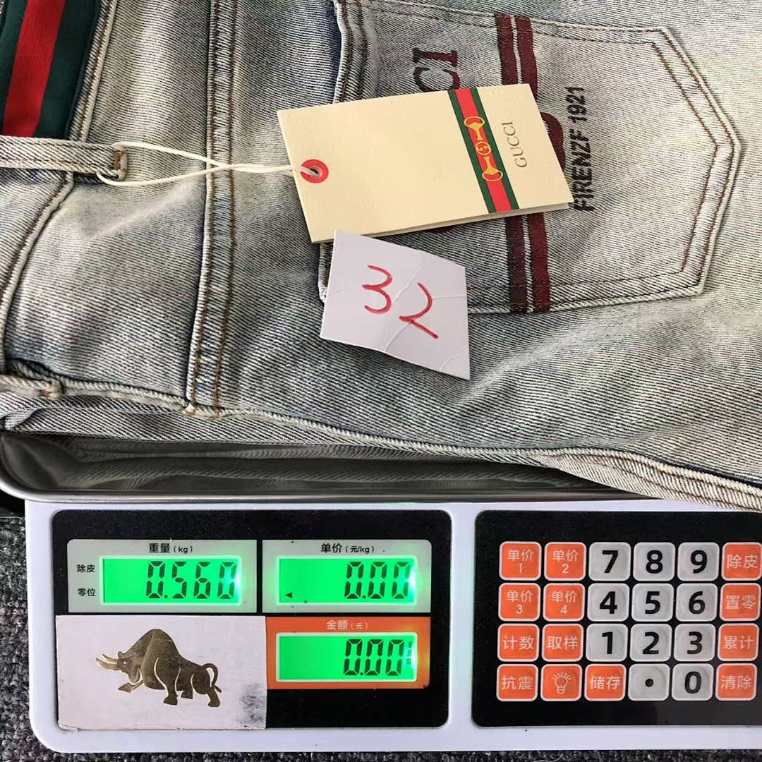 Unbranded 168 G⭐C⭐I TROUSERS 412170901 (Im 170Cm 55Kg I Wear Size 32 In The Phot) - Image 32
