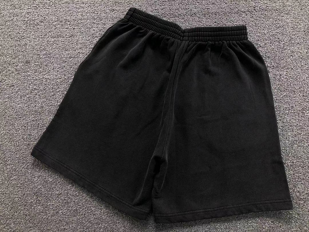 Balenciaga 168 B⭐L⭐⭐⭐IA⭐A PUMA SHORTS 3206173421 (Im 170Cm 60Kg I Wear Size S In The Phot) - Image 9