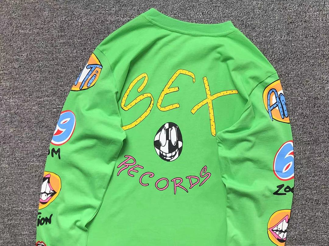 Comme des Garcons 128 C⭐⭐OME HE⭐⭐TS LONG - Image 5