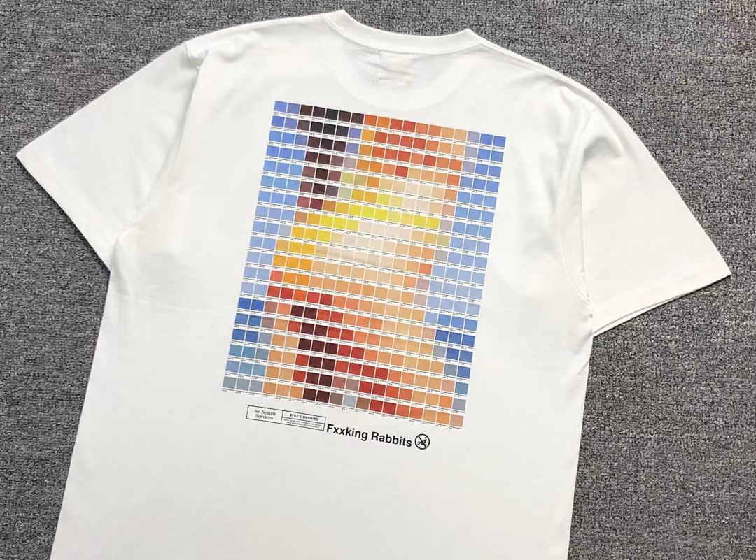 FR2 95 FR2 T-SHIRT - Image 7