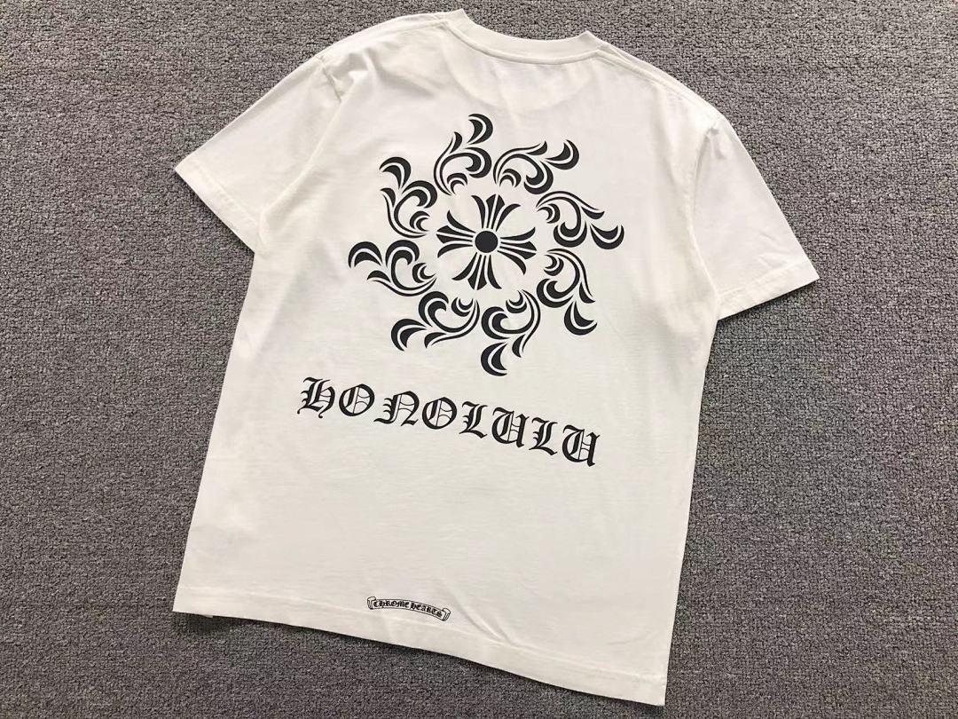 Comme des Garcons 108 C⭐⭐OME HE⭐⭐TS T-SHIRT 123111902 (Im 170Cm 60Kg I Wear Size S In The Phot) - Image 13