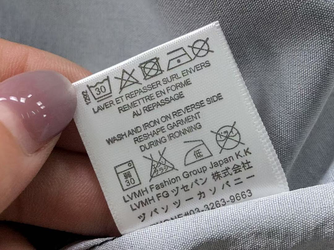 Burberry 98 B⭐R⭐E⭐RY SHIRT 1106134939 (Im 170Cm 60Kg I Wear Size L In The Phot) - Image 30