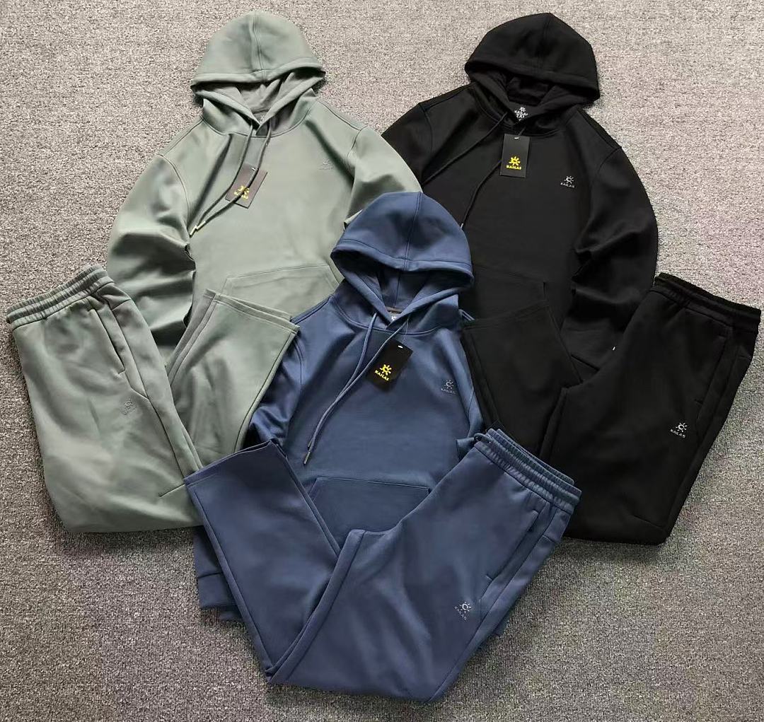 Unbranded TROUSERS 185 KA⭐L⭐S HOODIE