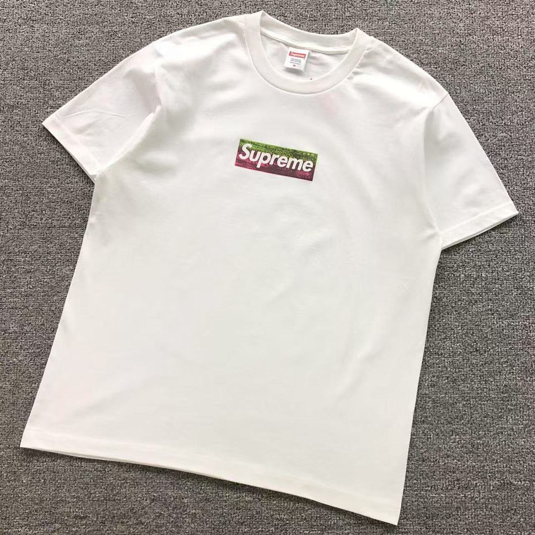 Supreme 98 S⭐⭐R⭐⭐E T-SHIRT 1104172733 (Im 170Cm 60Kg I Wear Size M In The Phot)