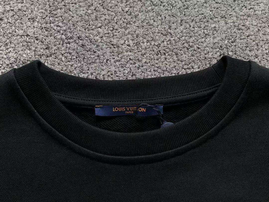 Unbranded 195 L⭐ HOODIE 2310 3209013301 (Im 170Cm 60Kg I Wear Size M In The Phot) - Image 19