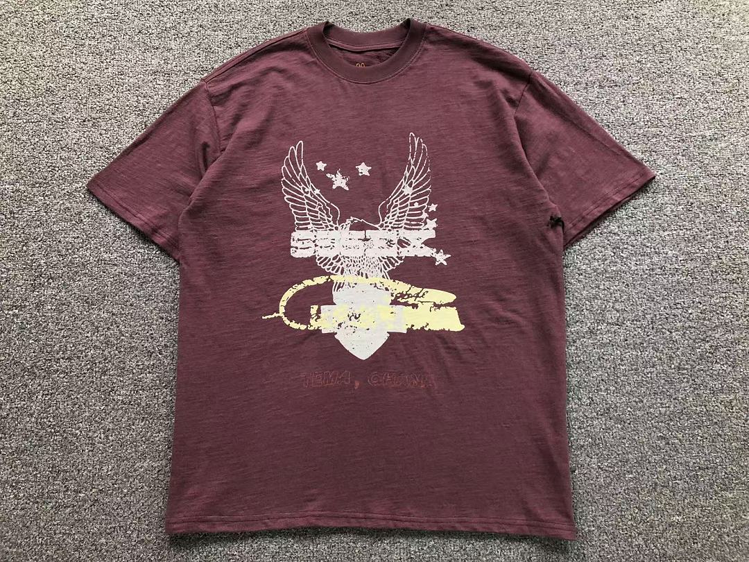 Sp5der 85 SP5DER T-SHIRT 12581846 (Im 170Cm 60Kg I Wear Size S In The Phot) - Image 5