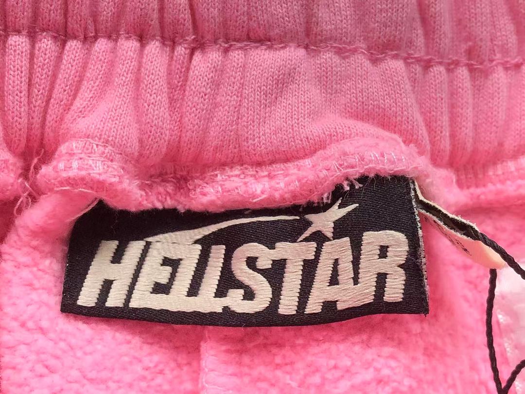 Hellstar 145 HELLSTAR SHORTS 128286362 (Im 170Cm 60Kg I Wear Size S In The Phot) - Image 18