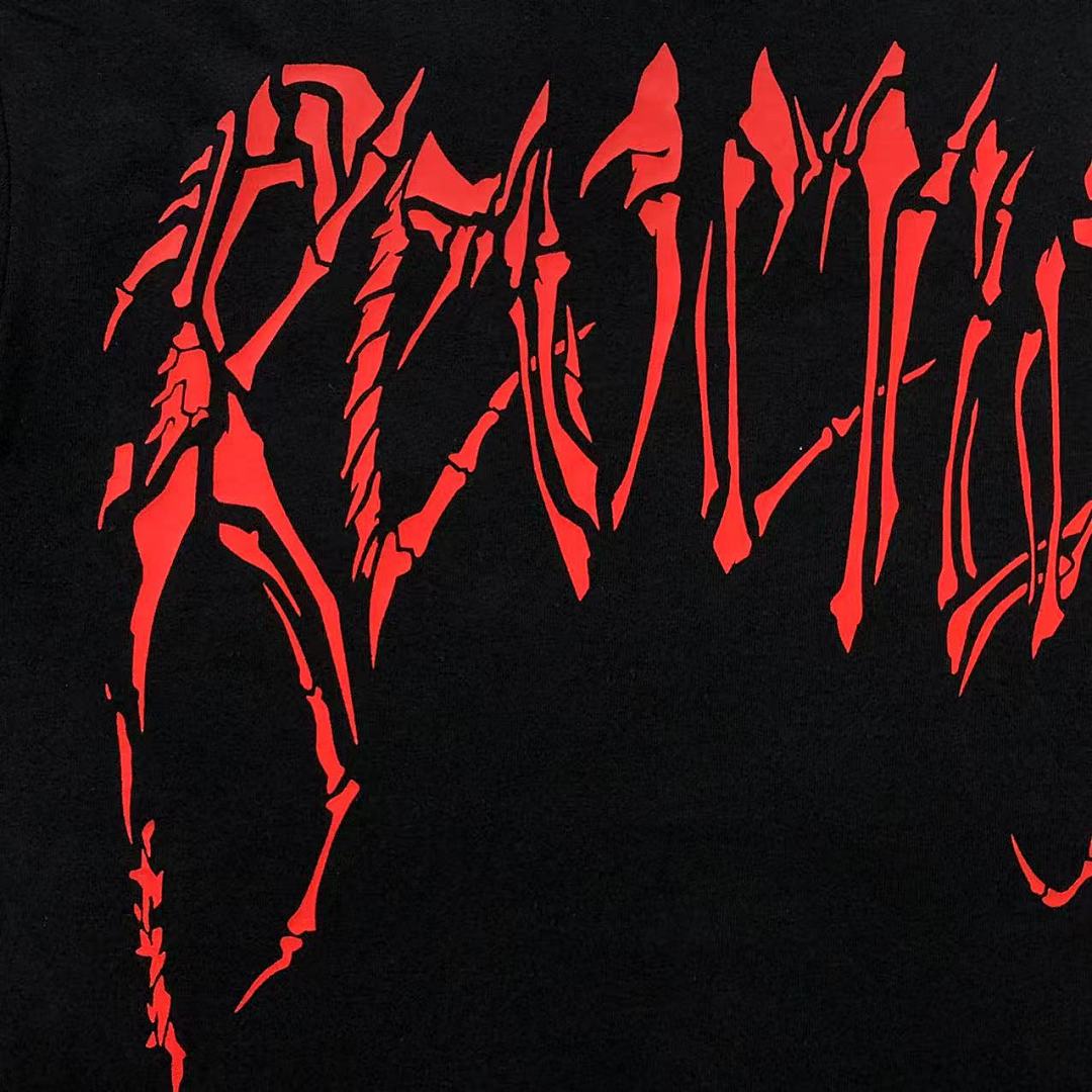Revenge 69 REVENGE T-SHIRT 504014791 (Im 170Cm 60Kg I Wear Size S In The Phot) - Image 14