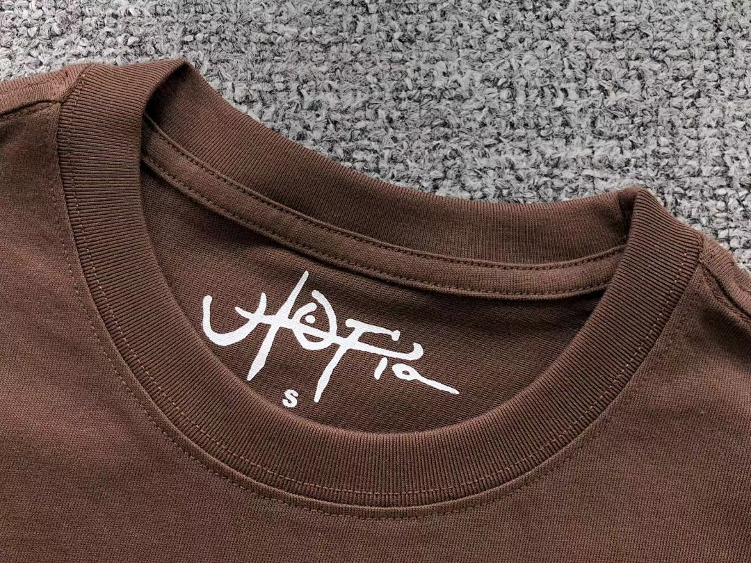 Travis Scott 85 TRAVIS SCOTT T-SHIRT 411134546 (Im 170Cm 57Kg I Wear Size S In The Phot) - Image 17