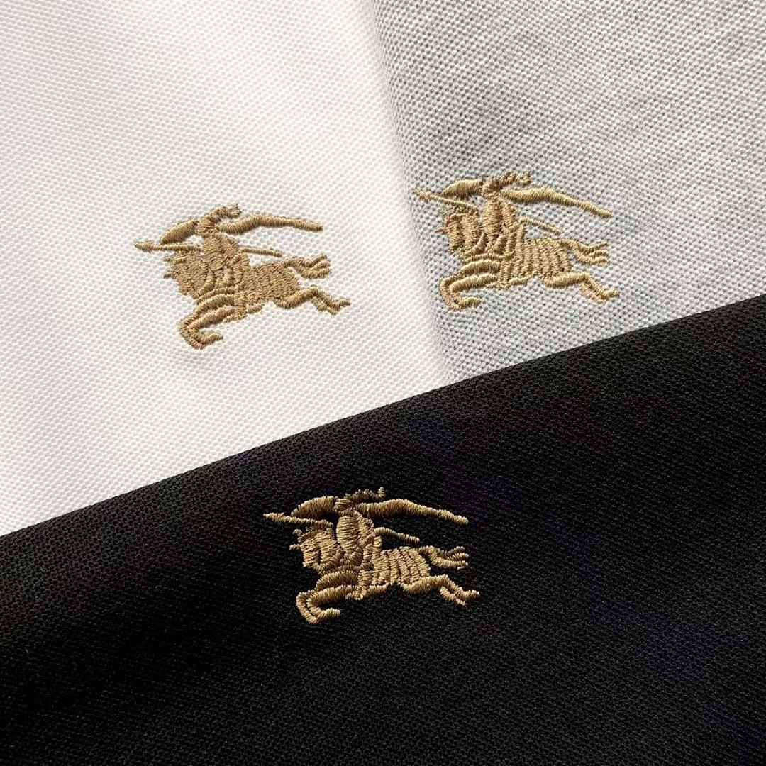 Burberry 158 B⭐R⭐E⭐RY POLO 2112231001 (Im 170Cm 60Kg I Wear Size XL In The Phot) - Image 14