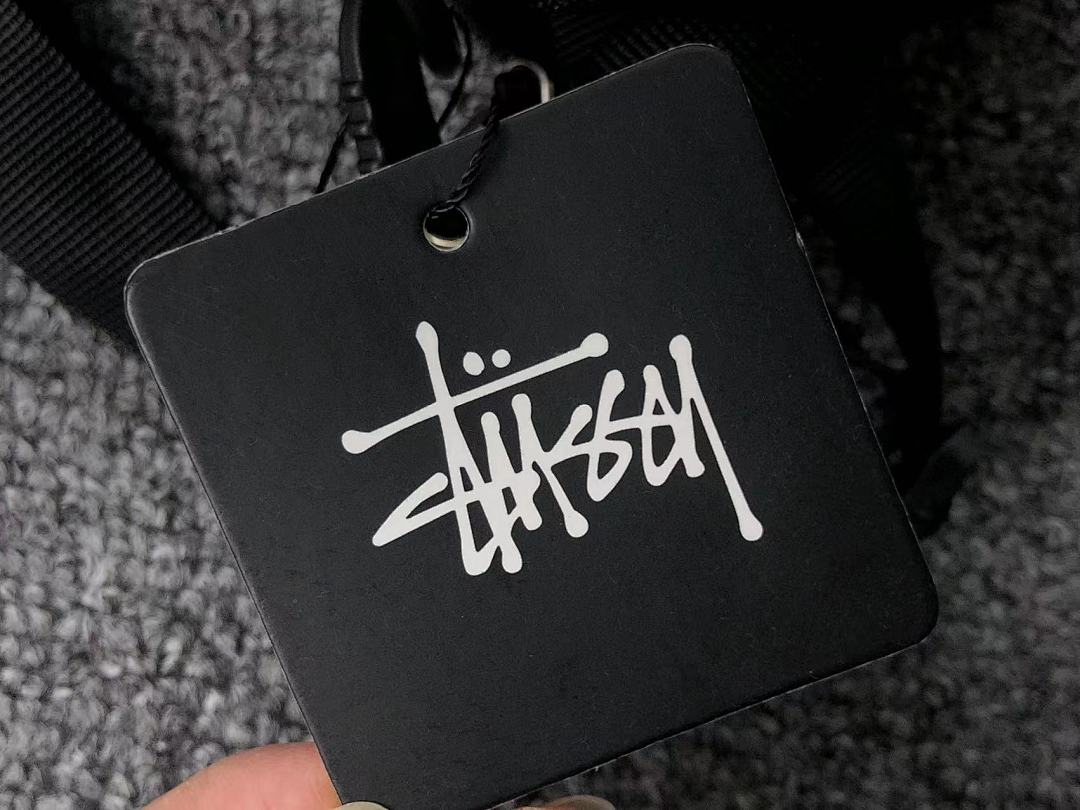 Stussy 78 STUSSY BAG 19030666 (Long 20CM* Wide 8CM* High 18CM) - Image 36