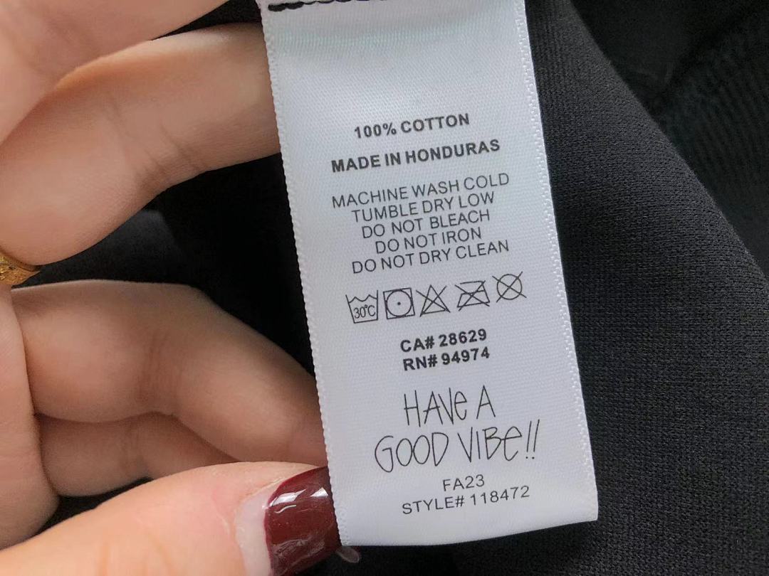 Stussy 115 STUSSY HOODIE 5112245123 (Im 170Cm 60Kg I Wear Size S In The Phot) - Image 29