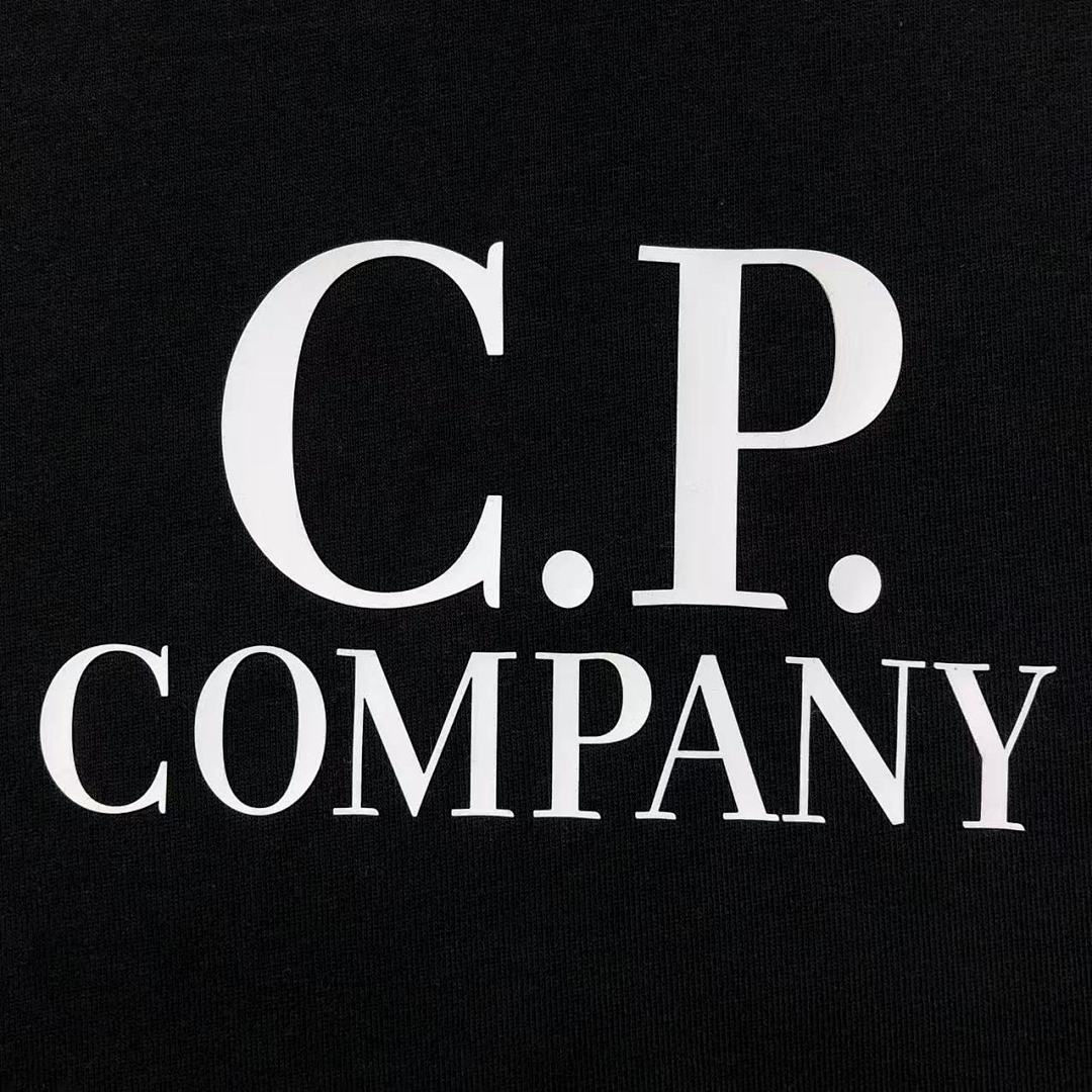 C.P. Company 78 CP T-SHIRT - Image 8