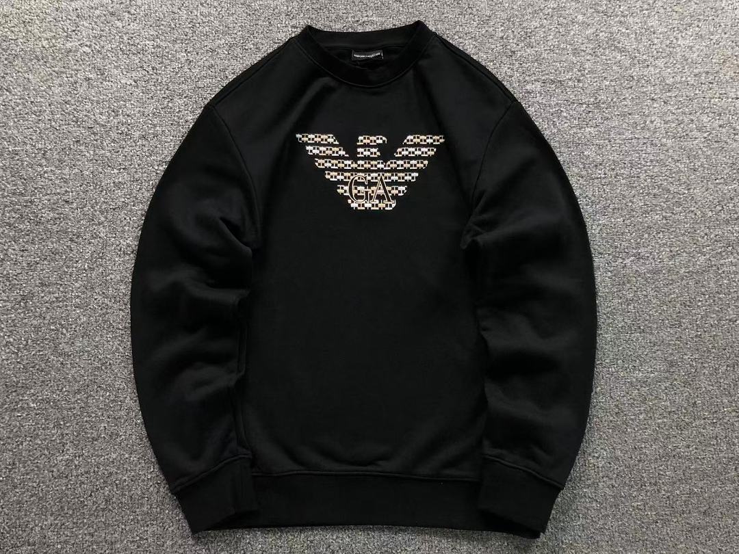 Unbranded 129 E⭐P⭐R⭐⭐ A⭐M⭐N⭐ HOODIE 12960730 (Im 170Cm 60Kg I Wear Size M In The Phot) - Image 9