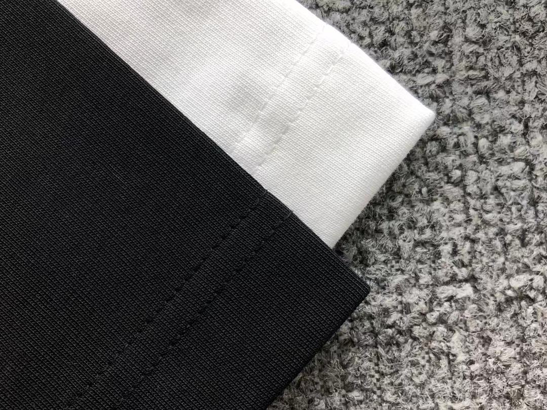 Louis Vuitton 95 L⭐ T-SHIRT 525221281 (Im 170Cm 60Kg I Wear Size XL In The Phot) - Image 16
