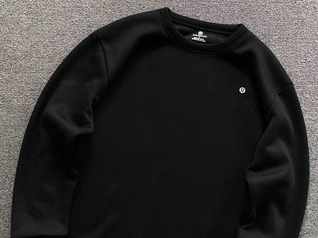 Unbranded 175 LULULEMON HOODIE 2111180601 (Im 170Cm 60Kg I Wear Size L In The Phot) - Image 7