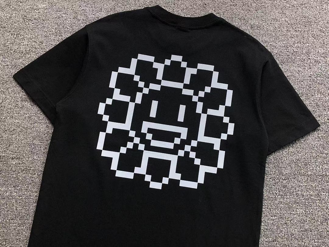 Unbranded 115 J⭐⭐L⭐IN T-SHIRT 3107162002 (Im 170Cm 60Kg I Wear Size L In The Phot) - Image 20