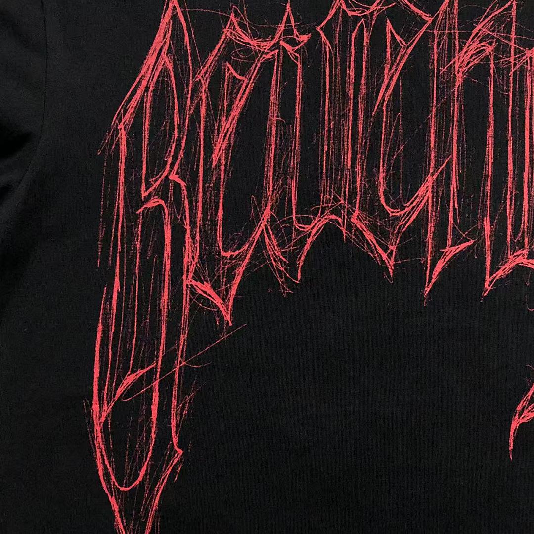 Revenge 69 REVENGE T-SHIRT 504021891 (Im 170Cm 60Kg I Wear Size S In The Phot) - Image 23