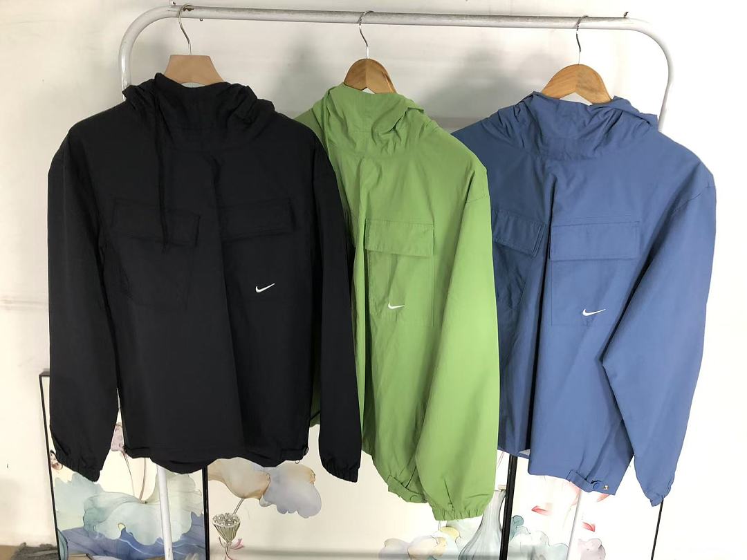 Nike 178 N⭐K⭐ JACKET 4206131077 (Im 170Cm 60Kg I Wear Size L In The Phot) - Image 27