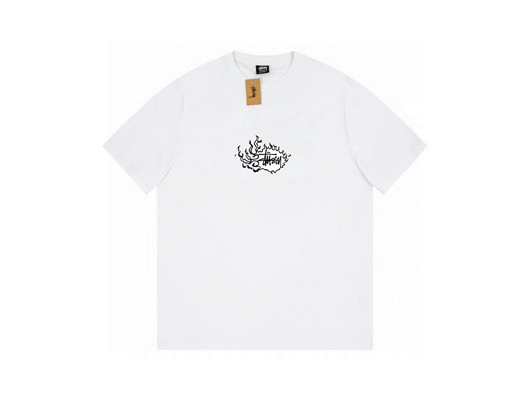 Stussy 85 STUSSY T-SHIRT - Image 11