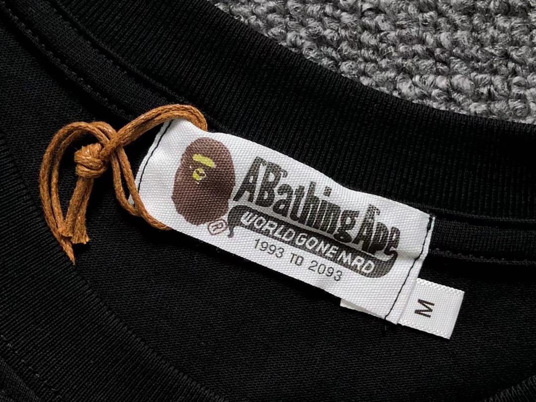 Bape 95 BAPE T-SHIRT - Image 21